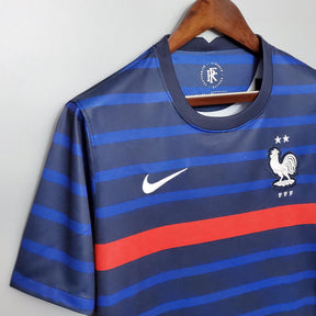 Camisa Seleção França 2020/20 Home - ResPeita Sports