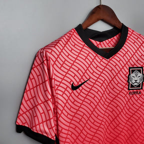 Camisa Seleção Coreia do Sul 2020/20 Home - ResPeita Sports