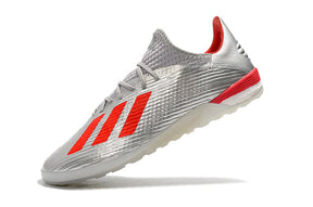 Chuteira Adidas addas X 19.1 IC