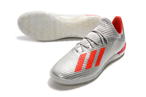 Chuteira Adidas addas X 19.1 IC