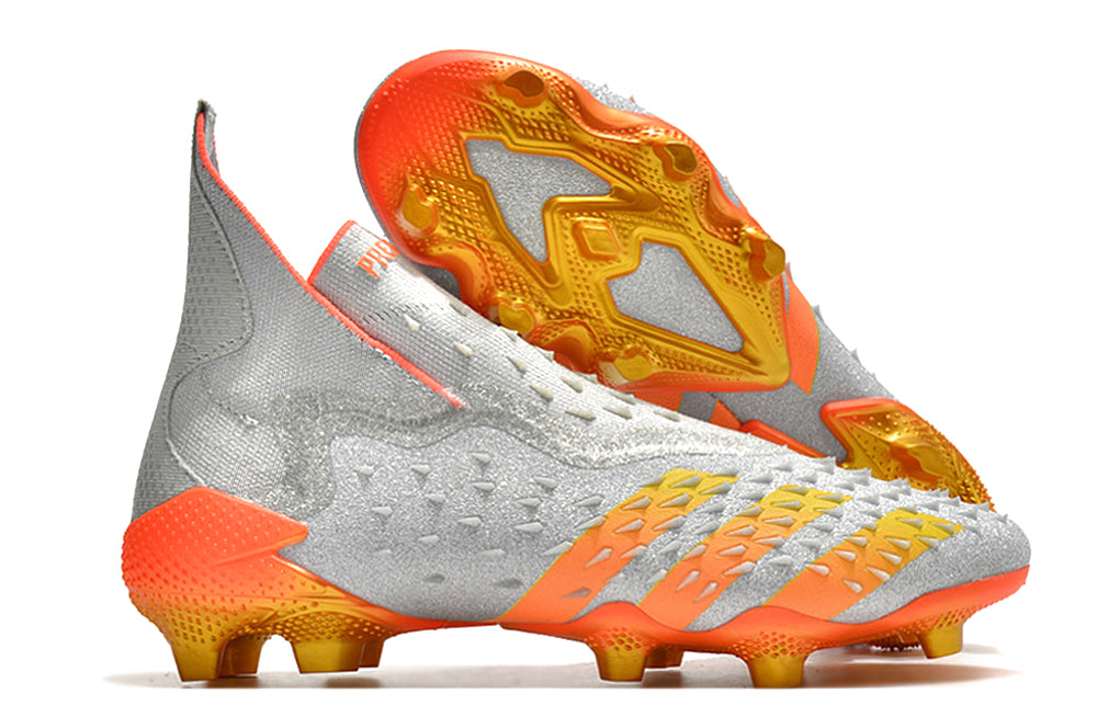 Chuteira Adidas PREDATOR FREAK FG