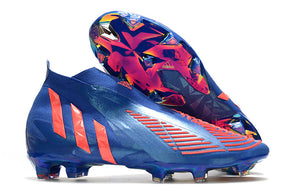 Chuteira Adidas Predator Edge