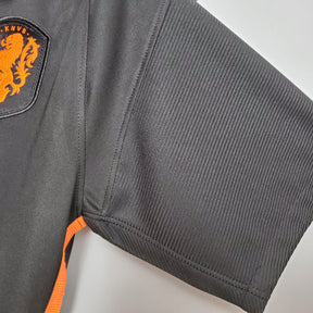 Camisa Seleção Holanda 2020/20 Away - ResPeita Sports