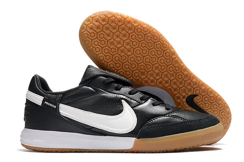 Chuteira Nike The Premier III IC