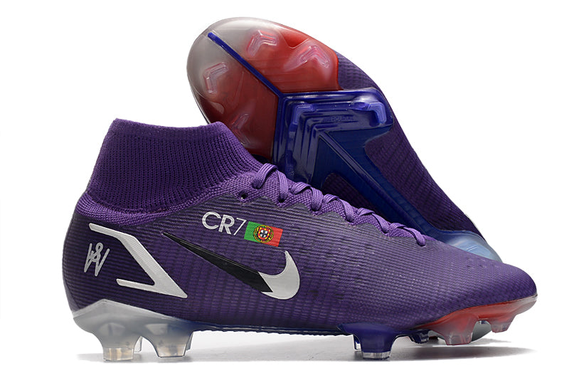 Chuteira Nike Mercurial Dream Speed Superfly 8 Elite FG