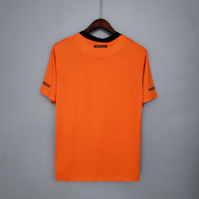 Camisa Retrô Seleção Holanda 2010/10 Home - ResPeita Sports