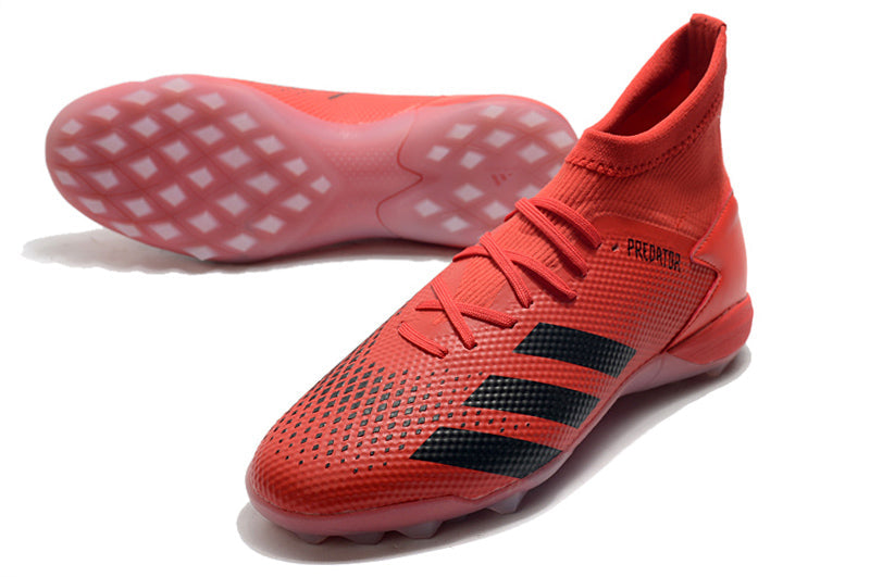 Chuteira Adidas PREDATOR 20.3 Laceless TF