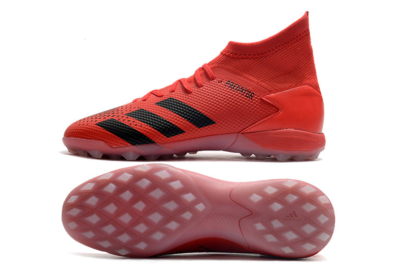 Chuteira Adidas PREDATOR 20.3 Laceless TF