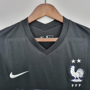 Camisa Seleção França 2020/22 Away - ResPeita Sports