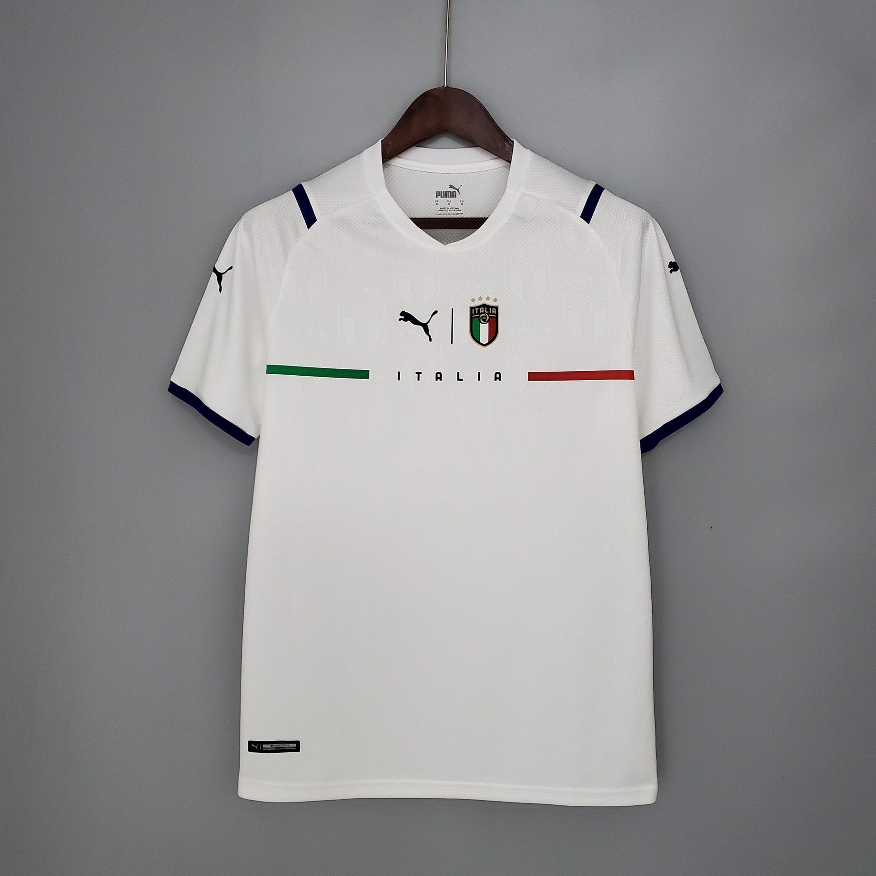 Camisa Seleção Itália 2020/21 Away - ResPeita Sports