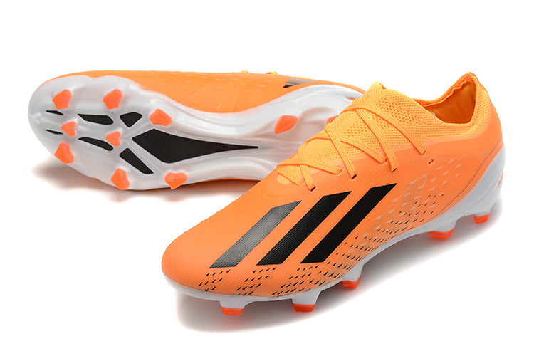 Chuteira  Adidas X Speedportal 2022 World Cup Boots FG