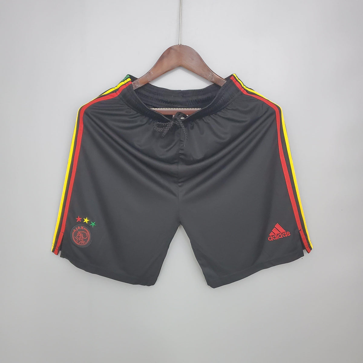 Shorts Ajax 2021/22 Conceito - ResPeita Sports 