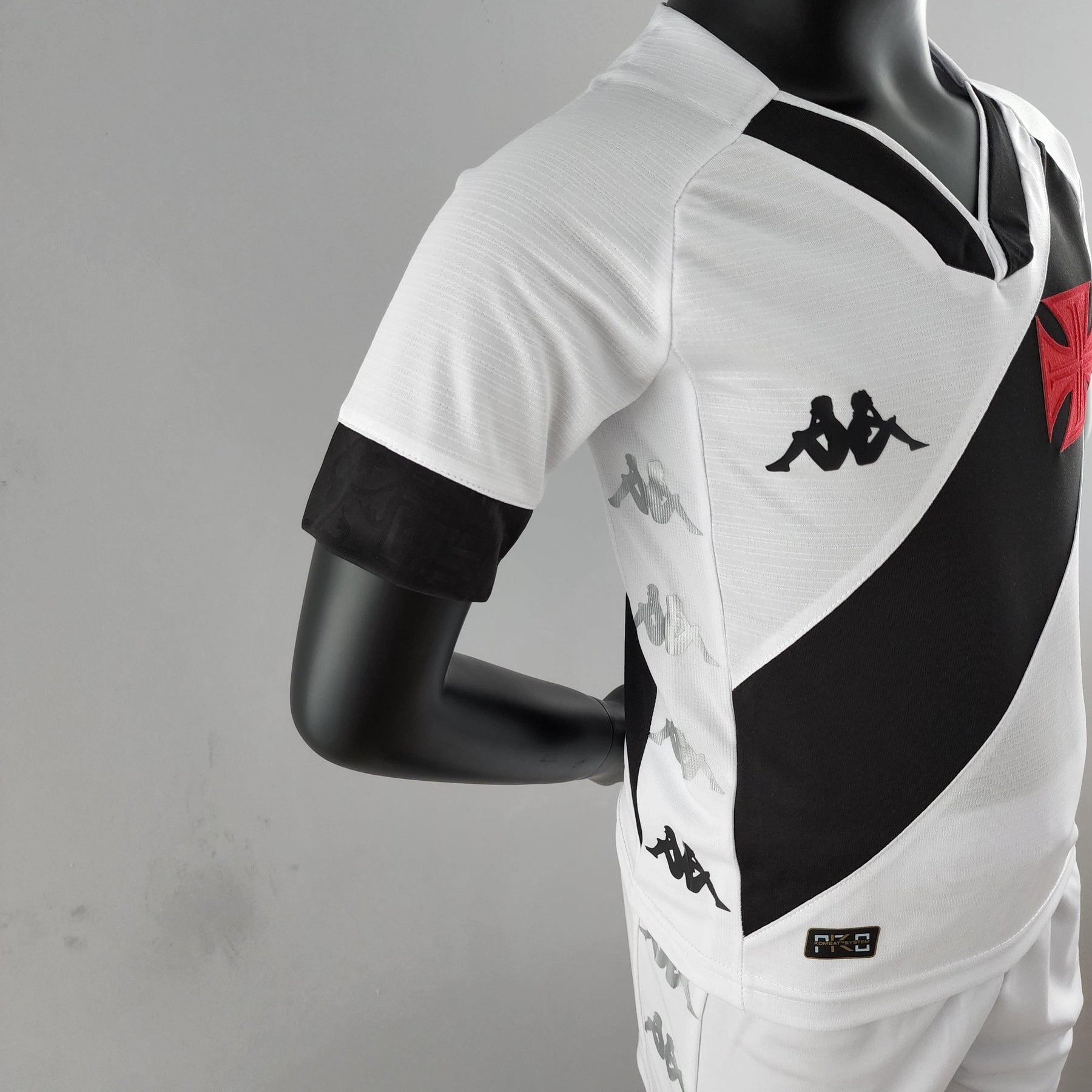 Conjunto Infantil Vasco da Gama 2022/23 - Away - ResPeita Sports 