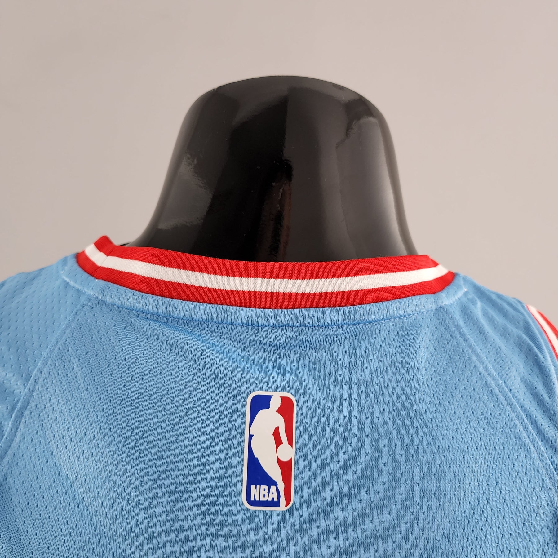 Regata NBA Chicago Bulls - Zach LaVine #8 Blue