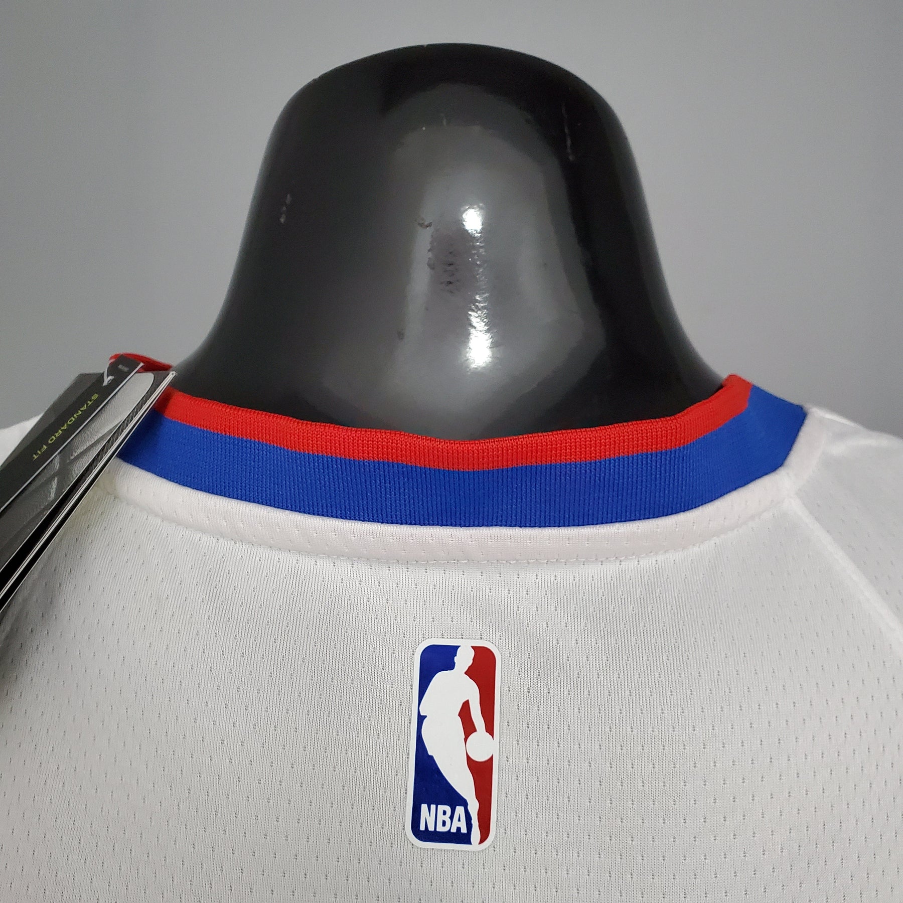 Regata NBA Philadelphia 76ers - Joel Embiid #21 Edição Limitada Cursiva