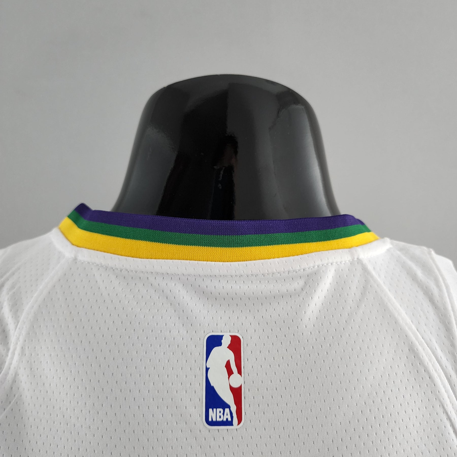 Regata NBA New Orleans Pelicans - Williams #1 Urban Edition White