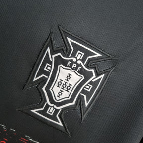 Camisa Seleção Portugal 2020/22 Away - ResPeita Sports