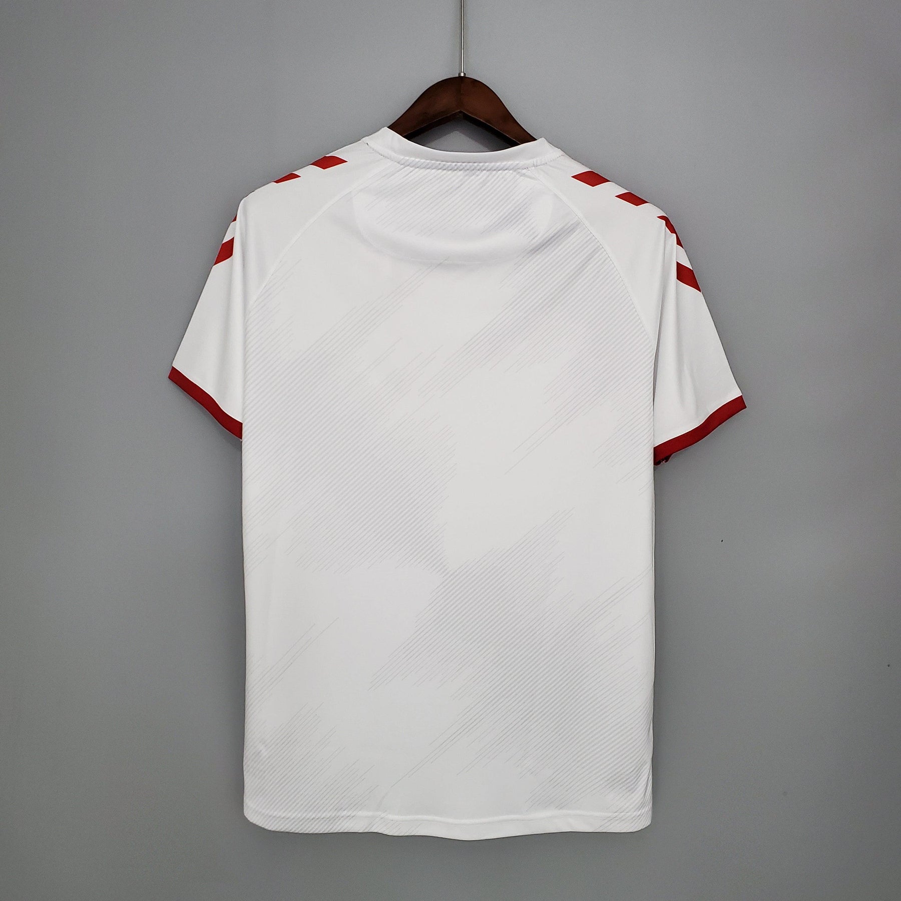 Camisa Seleção Dinamarca 2020/20 Away - ResPeita Sports