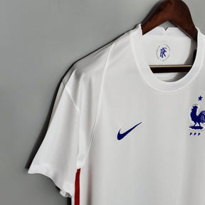 Camisa Seleção França 2020/20 Away - ResPeita Sports