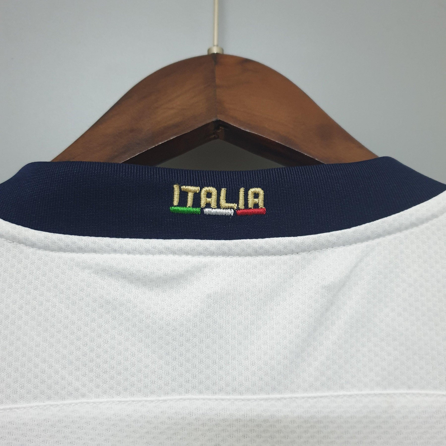 Camisa Seleção Itália 2020/20 Away - ResPeita Sports