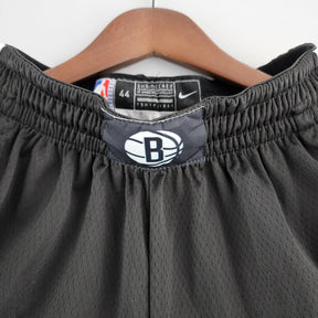 Shorts 75th Anniversary Brooklyn Nets NBA