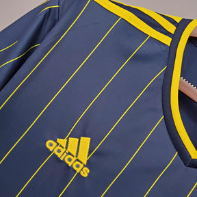 Camisa Seleção Suécia 2020/20 Away - ResPeita Sports