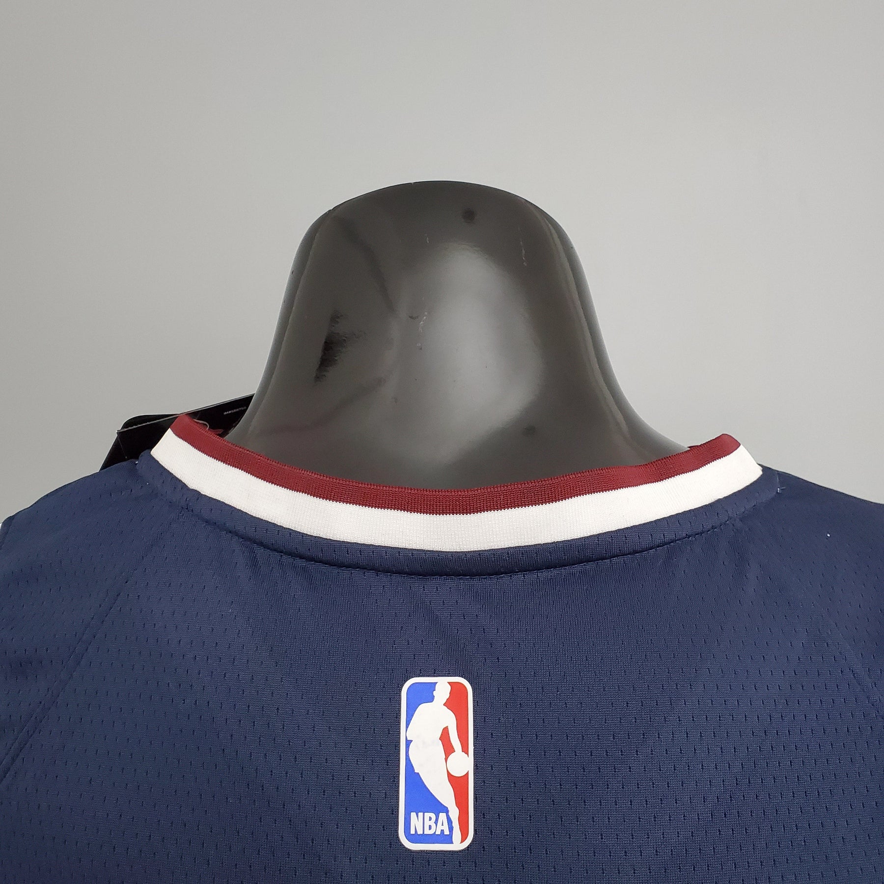 Regata NBA Denver Nuggets - Gordon #50 Navy Blue