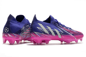 Chuteira Adidas PREDATOR EDGE.1 LOW FG