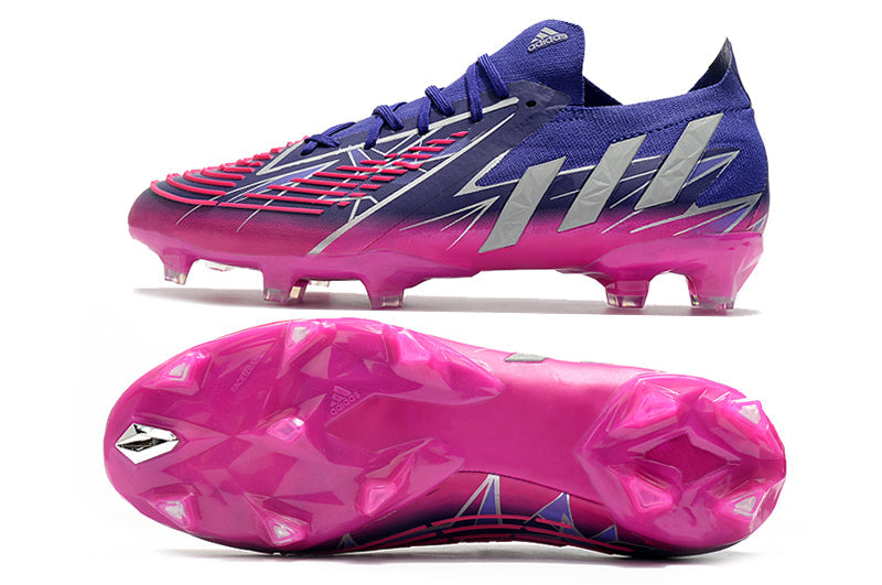 Chuteira Adidas PREDATOR EDGE.1 LOW FG