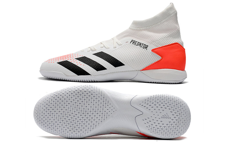 Chuteira Adidas PREDATOR 20.3 Laceless TF