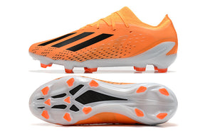 Chuteira  Adidas X Speedportal 2022 World Cup Boots FG