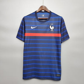 Camisa Seleção França 2020/20 Home - ResPeita Sports