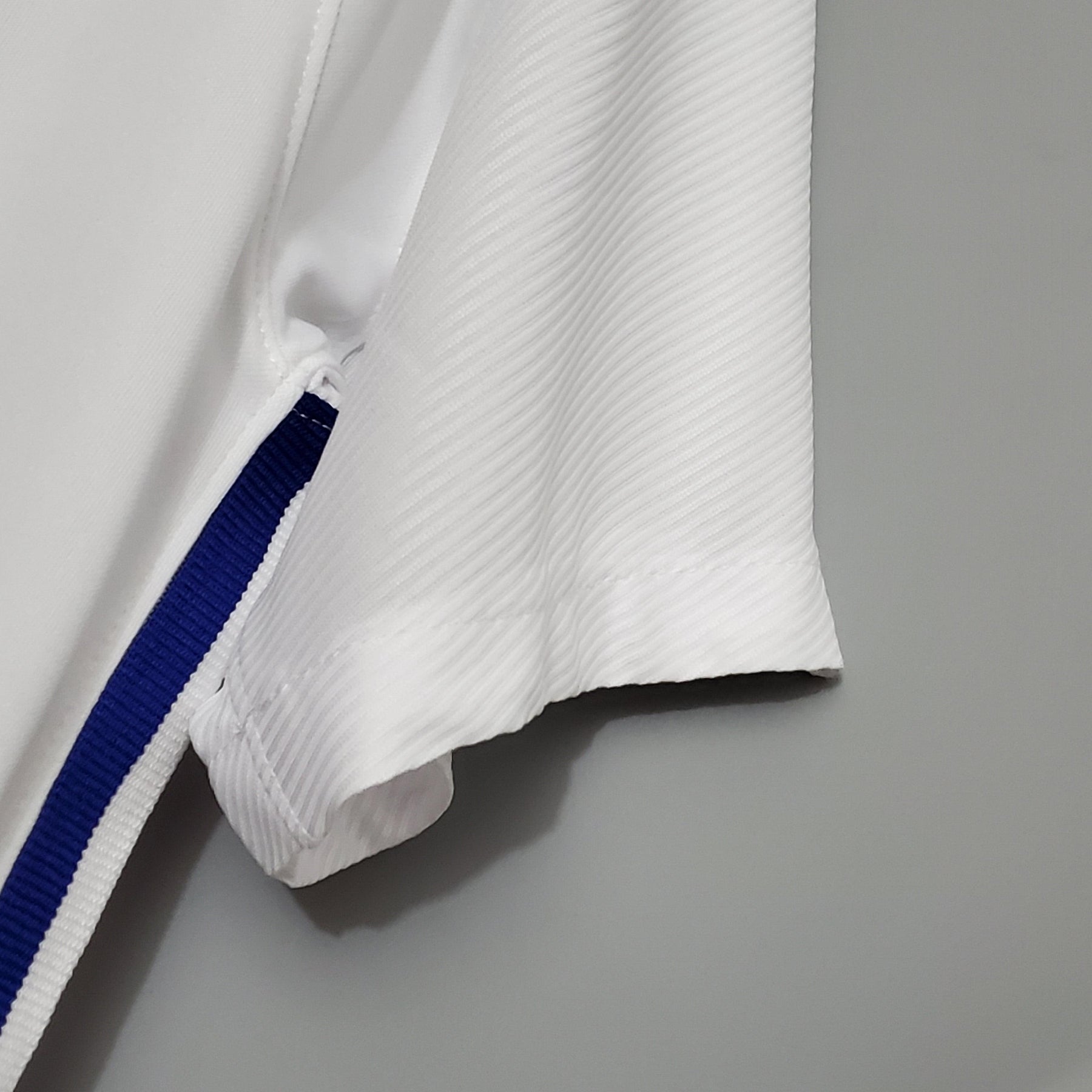 Camisa Seleção França 2020/20 Away - ResPeita Sports