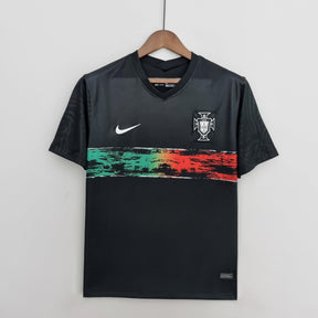 Camisa Seleção Portugal 2020/22 Away - ResPeita Sports