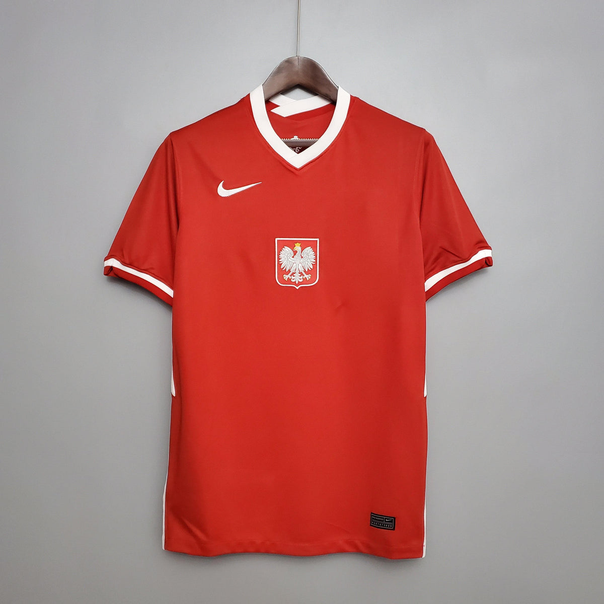 Camisa Seleção Polônia 2020/20 Away - ResPeita Sports