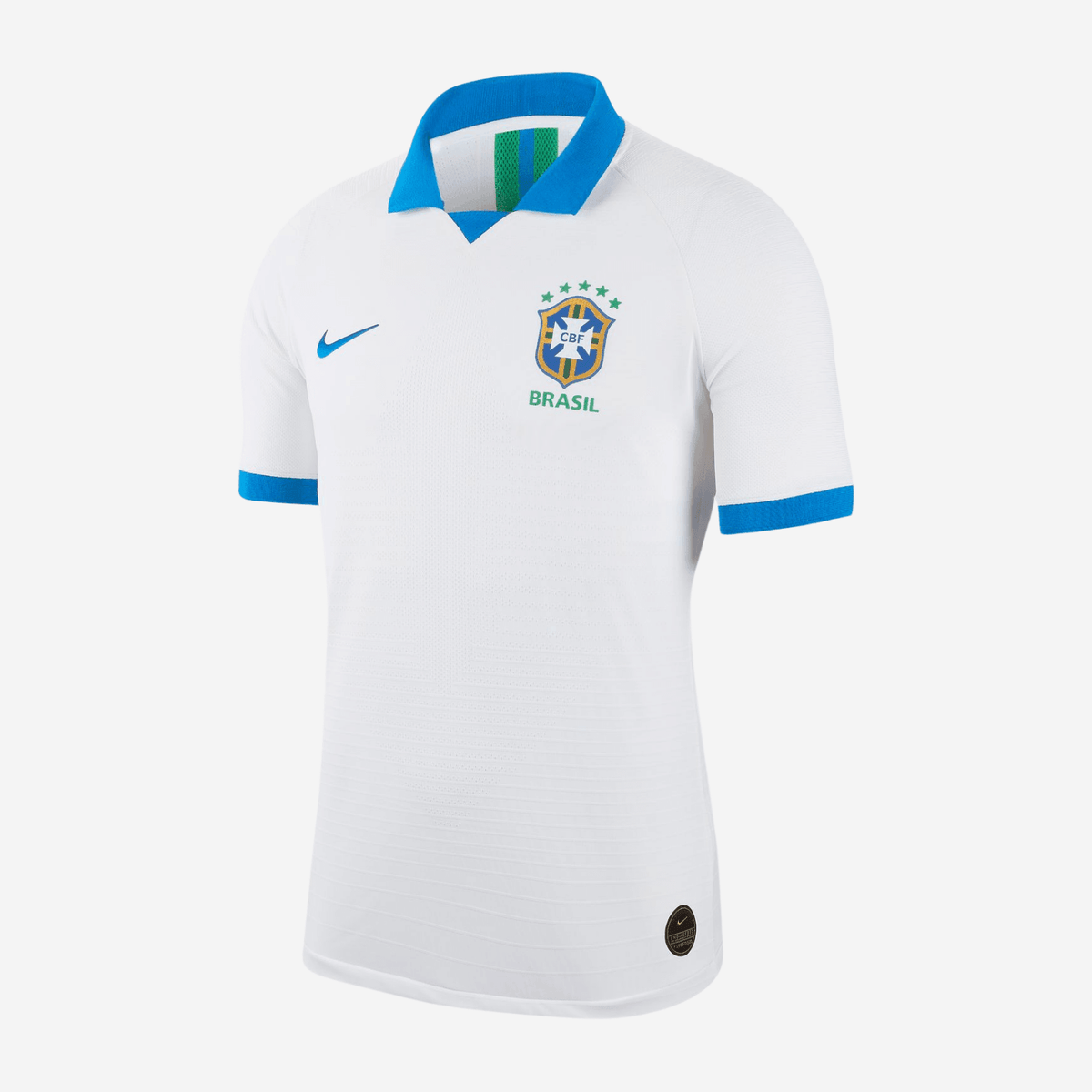 Camisa Seleção Brasil 2019/20 Away - ResPeita Sports 