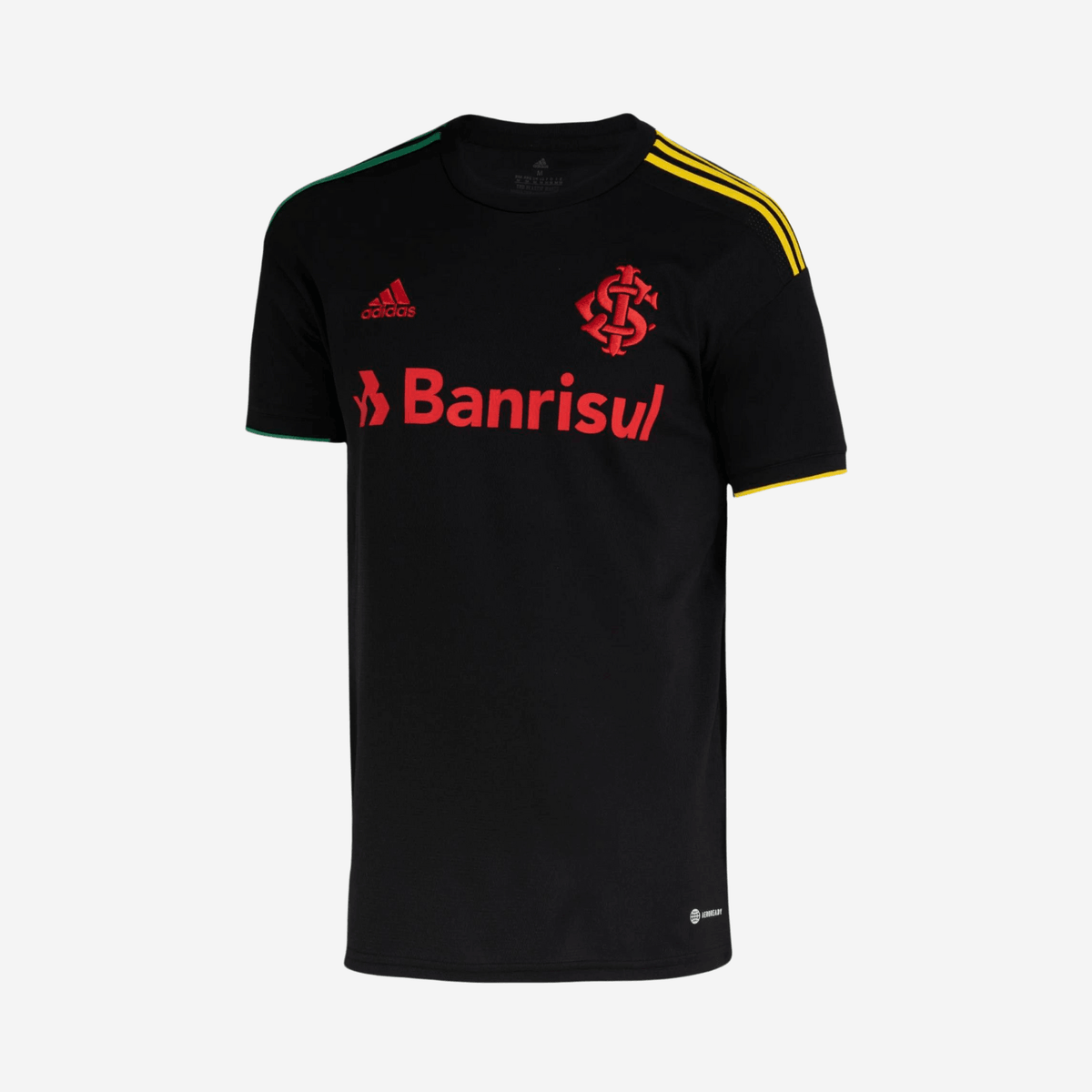 Camisa SC Internacional 2022/23 Terceira - ResPeita Sports 