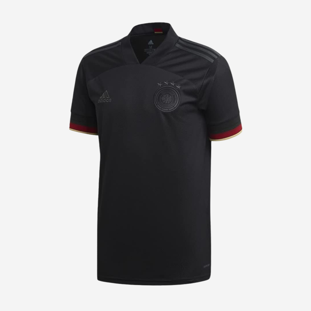 Camisa Seleção Alemanha 2020/20 Away