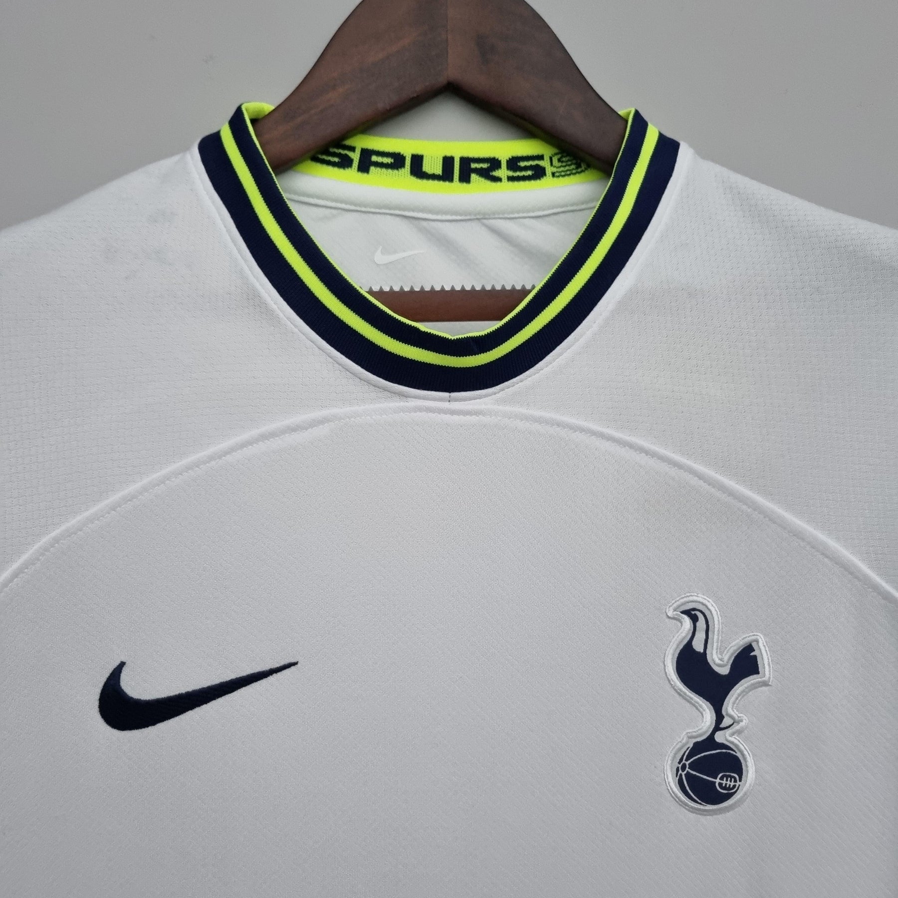 Camisa Tottenham 2022/23 Home - ResPeita Sports