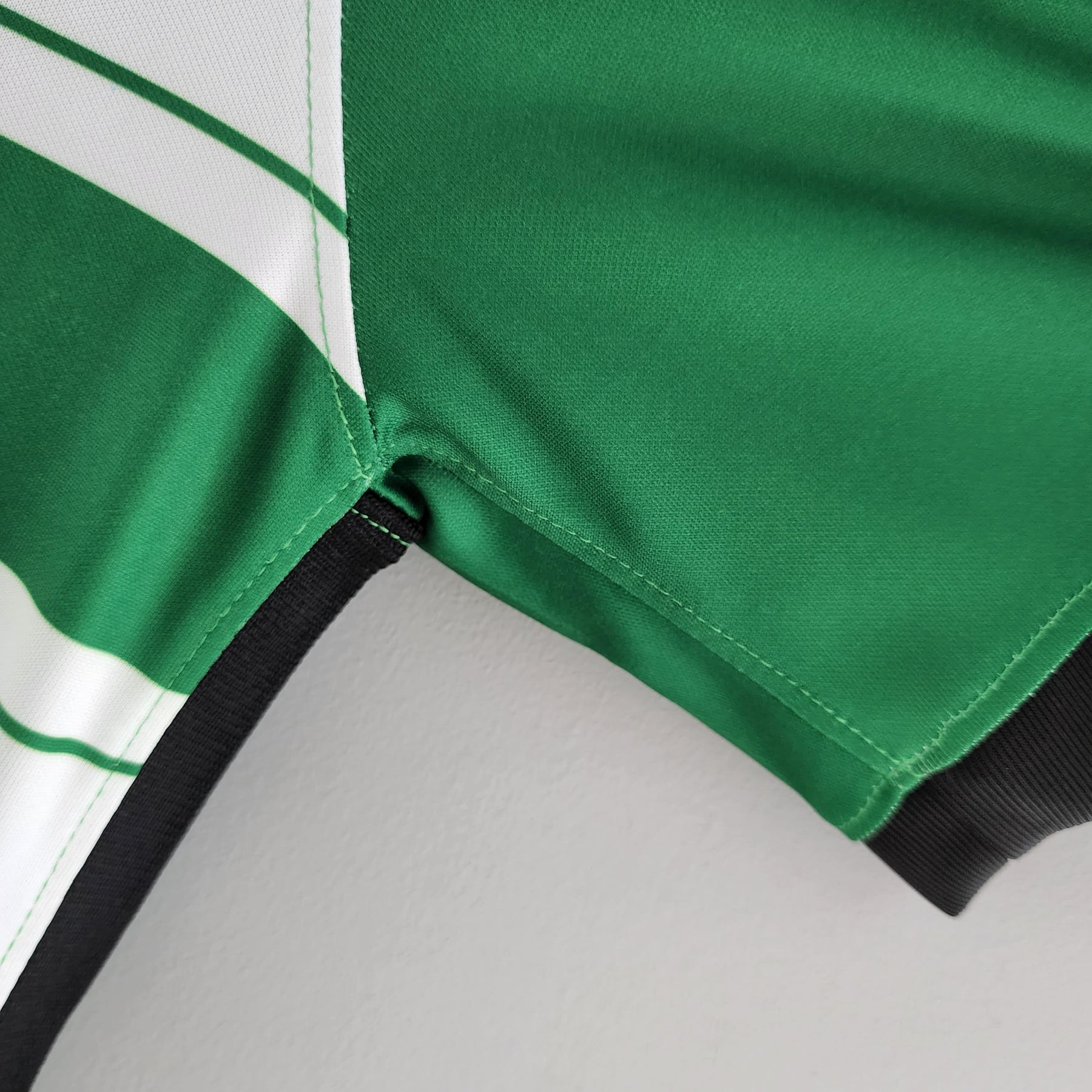 Camisa Sporting CP 2022/23 Home - ResPeita Sports 