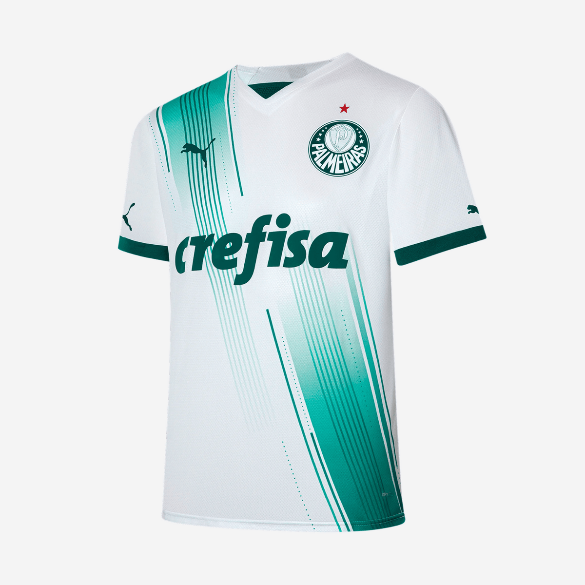 Camisa SE Palmeiras 2023/24 Away