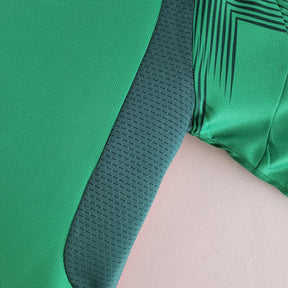 Camisa Seleção México 2022/22 Home - ResPeita Sports 