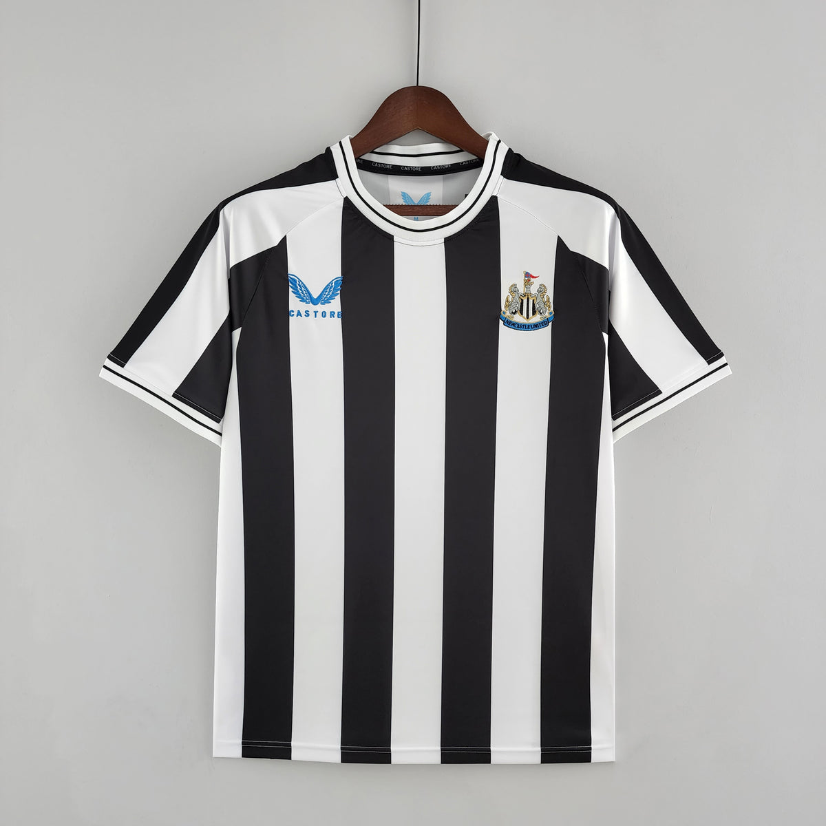 Camisa Newcastle 2022/23 Home