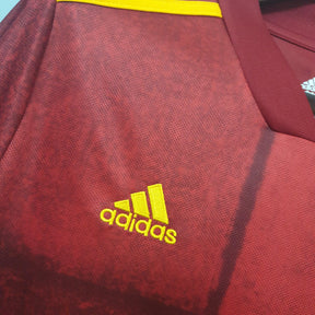 Camisa Seleção Espanha 2020/20 Home - ResPeita Sports