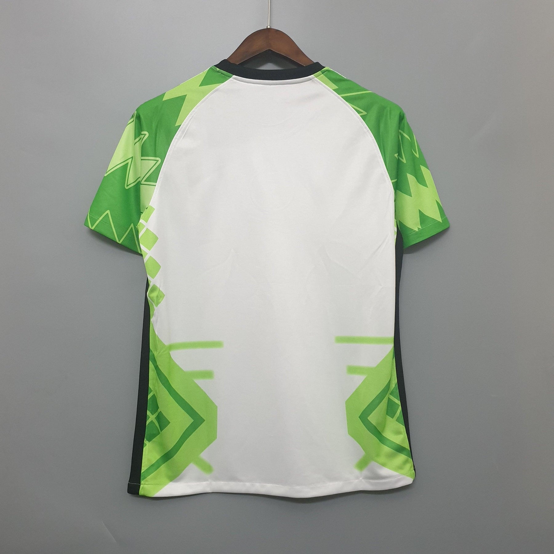 Camisa Seleção Nigéria 2020/20 Home - ResPeita Sports