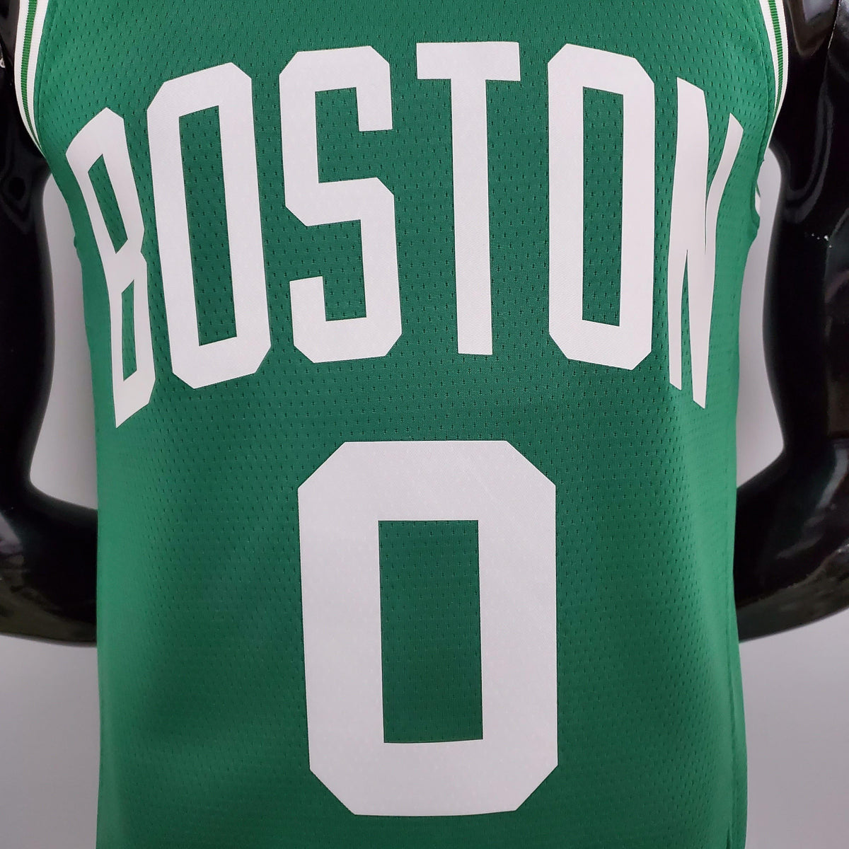 Regata NBA Boston Celtics - Jayson Tatum #0 Green - ResPeita Sports 