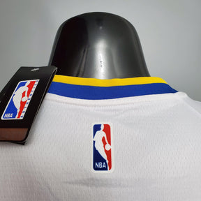 Regata NBA Golden State Warriors - Klay Thompson #11 NCR White