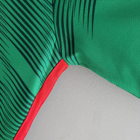 Camisa Seleção México 2022/22 Home - ResPeita Sports 