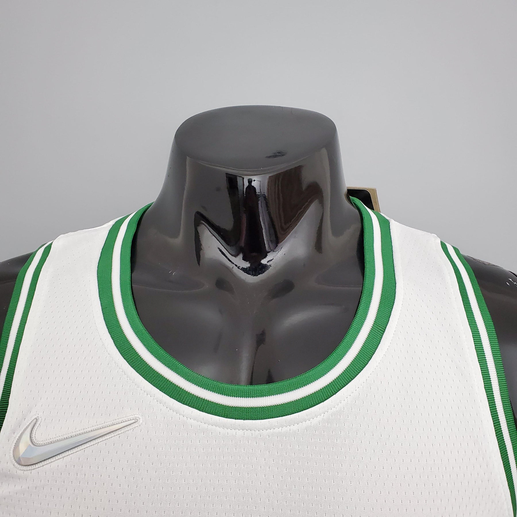 Regata NBA Boston Celtics - Jaylen Brown #7 White