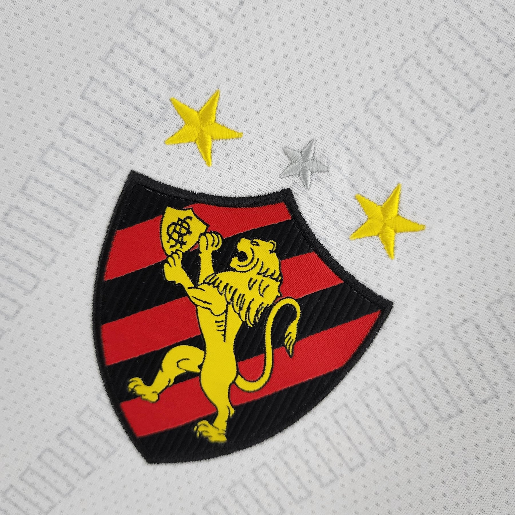 Camisa Sport Recife 2022/23 Away - ResPeita Sports